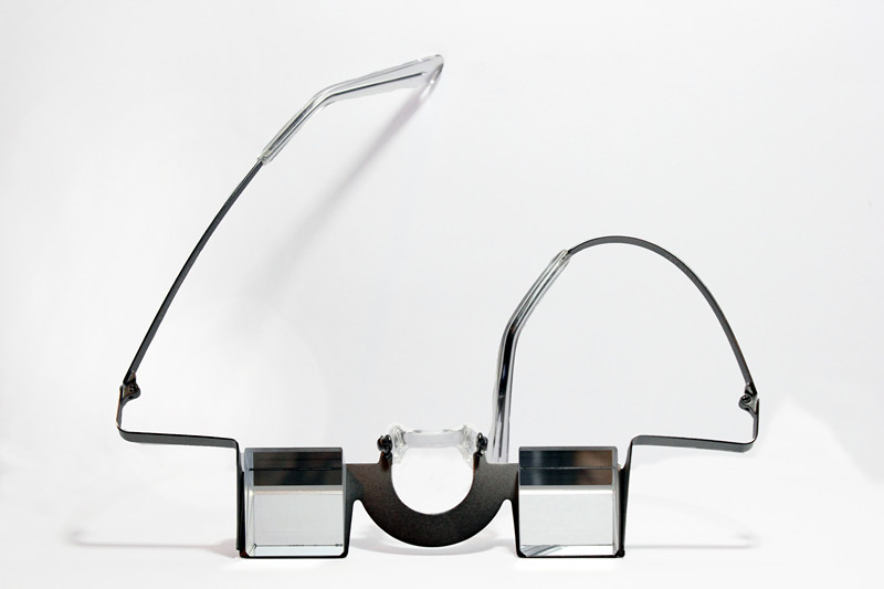 Y&Y CLASSIC Sikringsbrille - Bilde 2