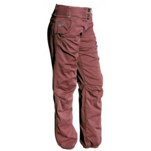 ABK Zora Pant Violet