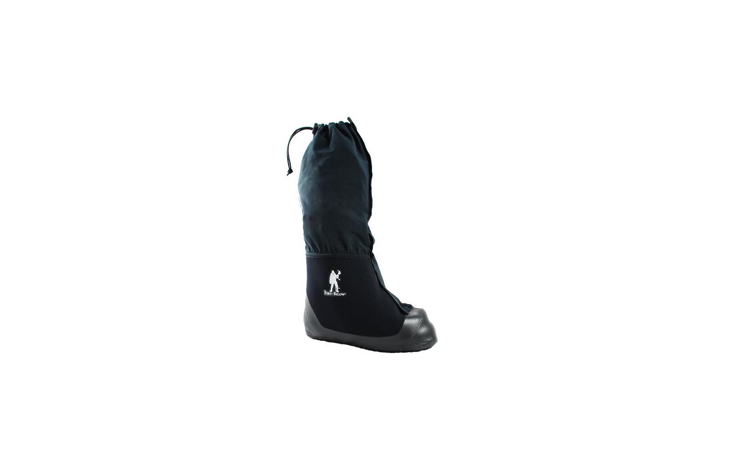 K2 Superlight Overboot w/crampon patches
