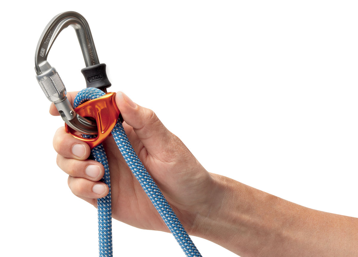 Petzl Connect Adjust - Bilde 3