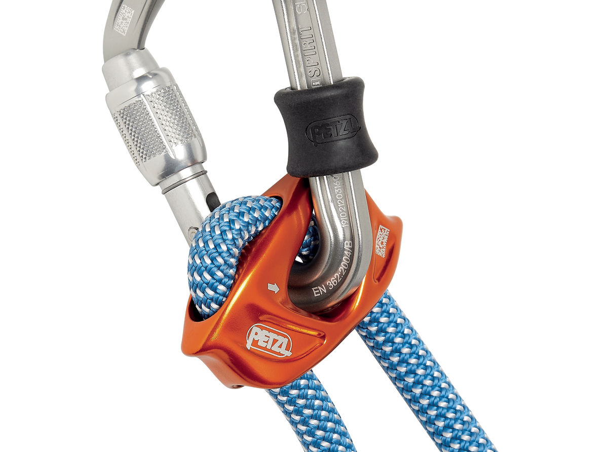 Petzl Connect Adjust - Bilde 4