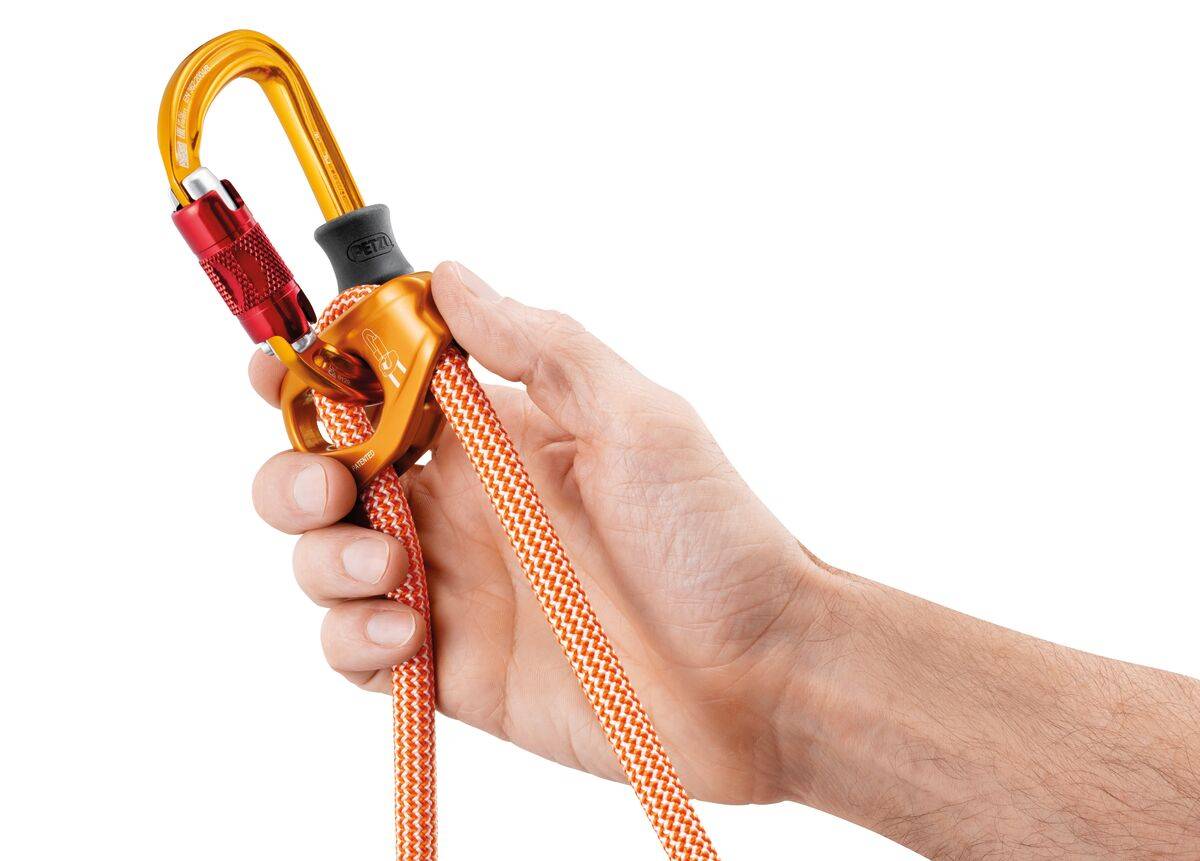 Petzl Connect Adjust - Bilde 4