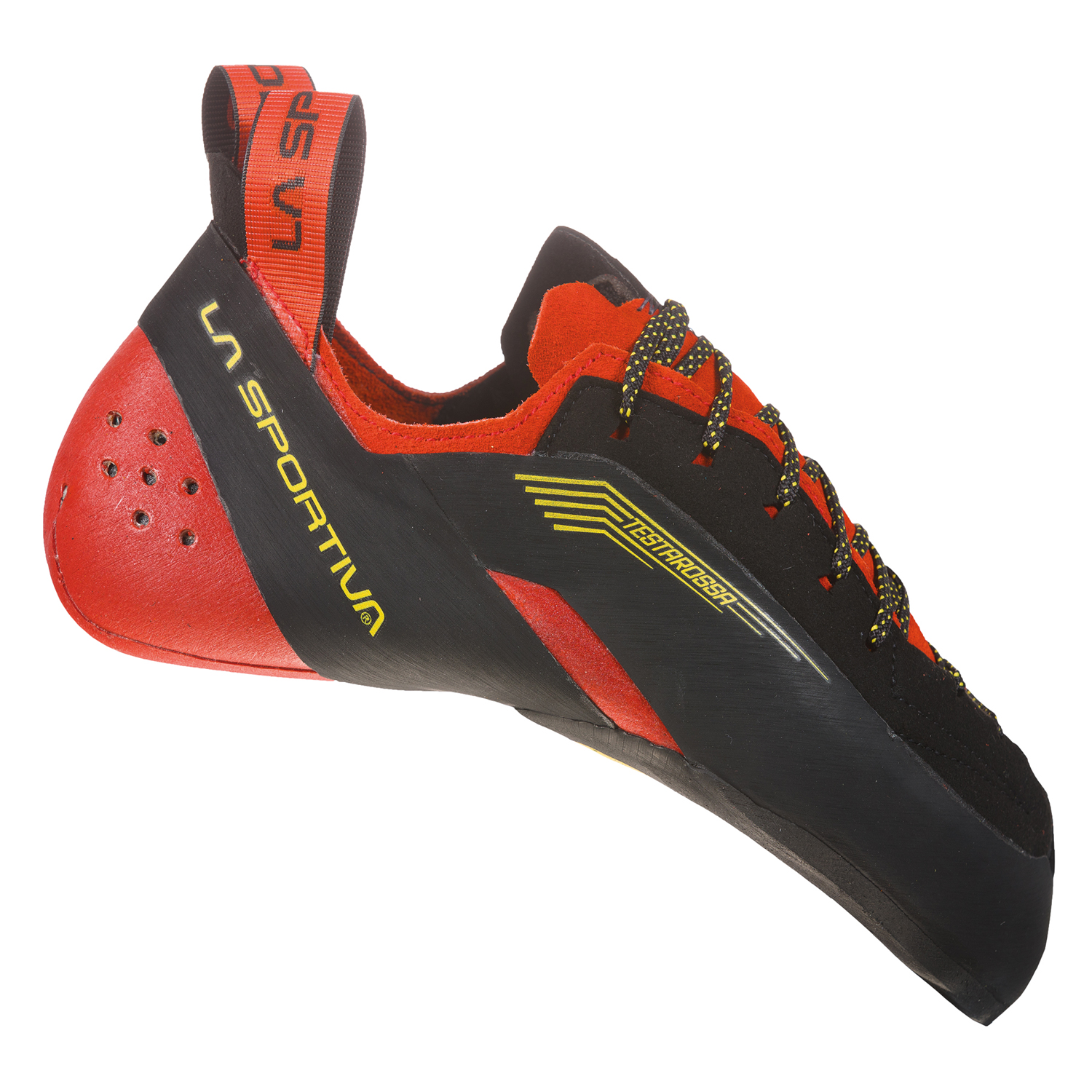 La Sportiva Testarossa - Bilde 4
