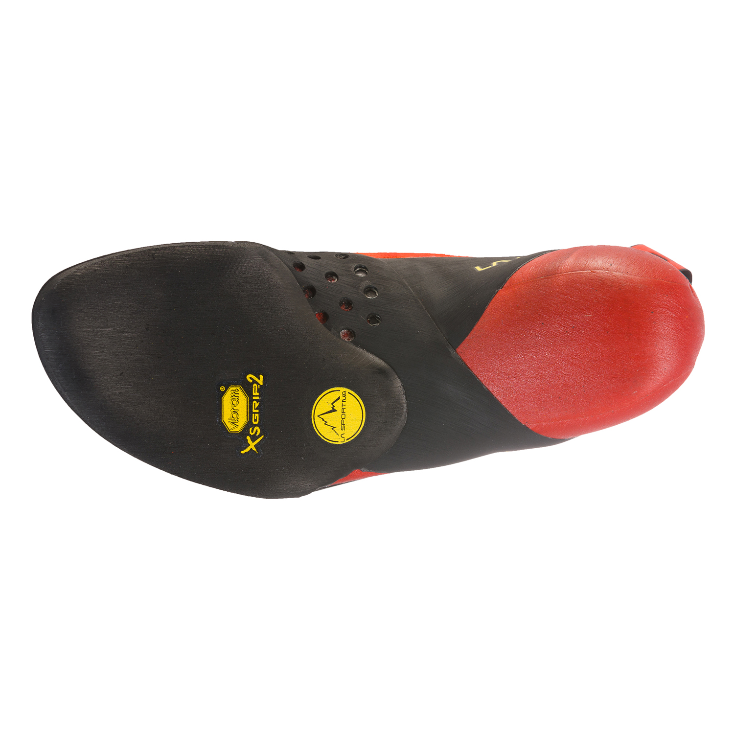 La Sportiva Testarossa - Bilde 6
