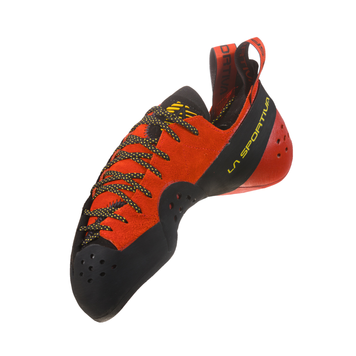 La Sportiva Testarossa