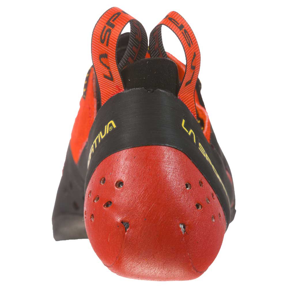La Sportiva Testarossa - Bilde 3
