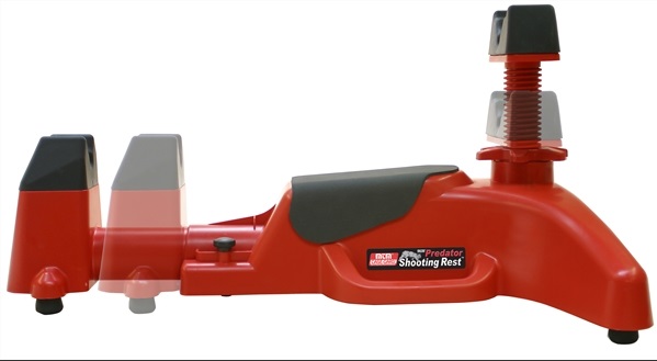 MTM Skytestøtte Håndvåpen/Rifle PSR-30, MTM Skytestøtte for Pistol/Rifle - Bilde 2