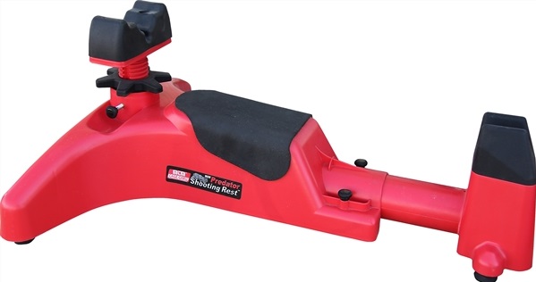 MTM Skytestøtte Håndvåpen/Rifle PSR-30, MTM Skytestøtte for Pistol/Rifle - Bilde 3