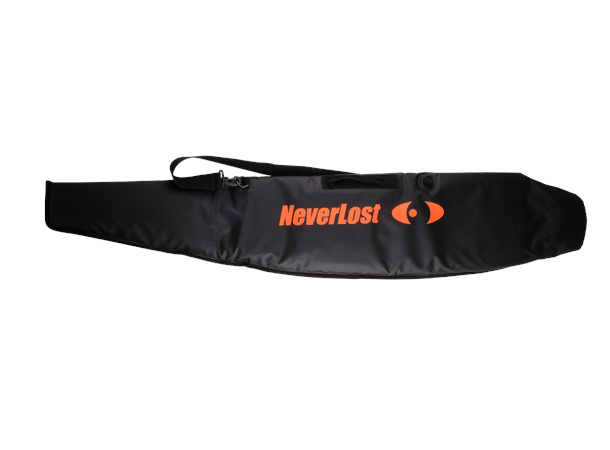 Neverlost Våpenfutteral "Waterproof"