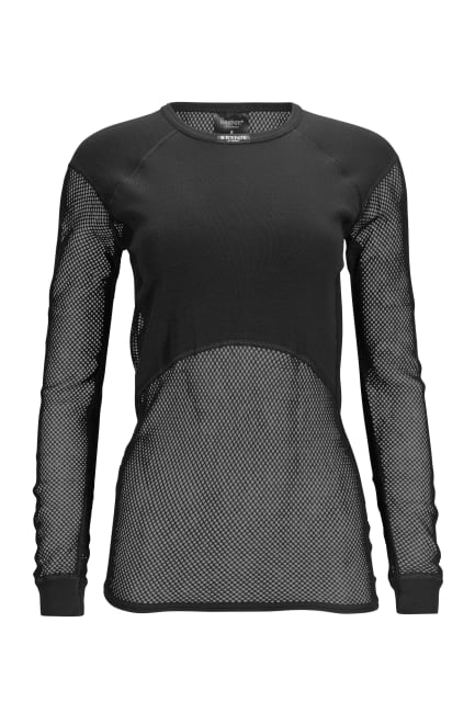 Brynje W's Wool Thermo Shirt