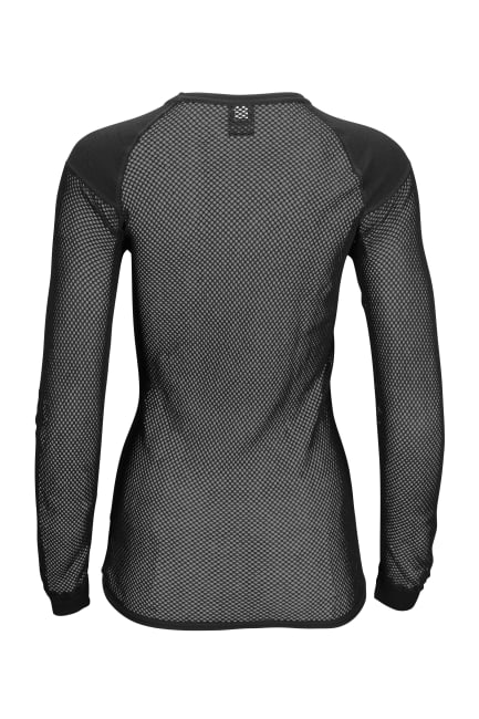 Brynje W's Wool Thermo Shirt - Bilde 2