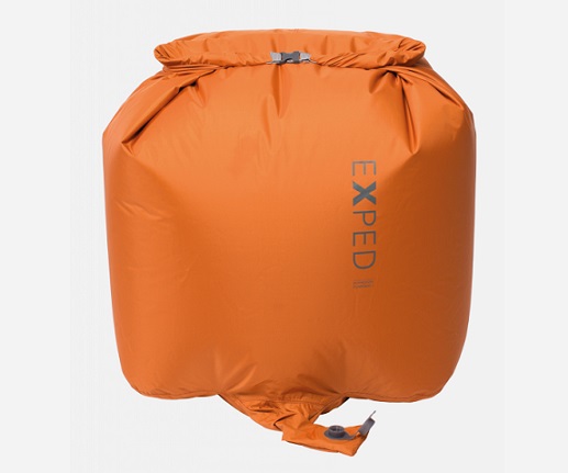 Exped Schnozzel Pumpbag