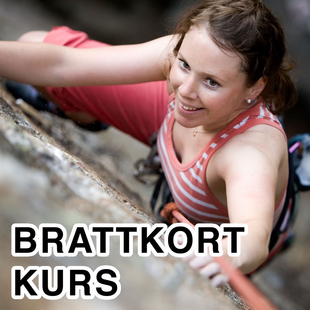 klatrekurs