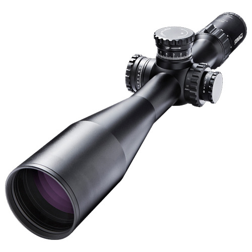 Steiner M5Xi 5-25x56, MSR-2