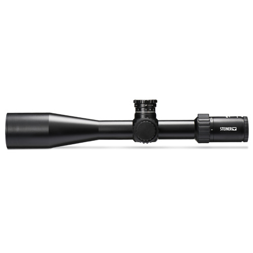 Steiner M5Xi 5-25x56, MSR-2 - Bilde 2