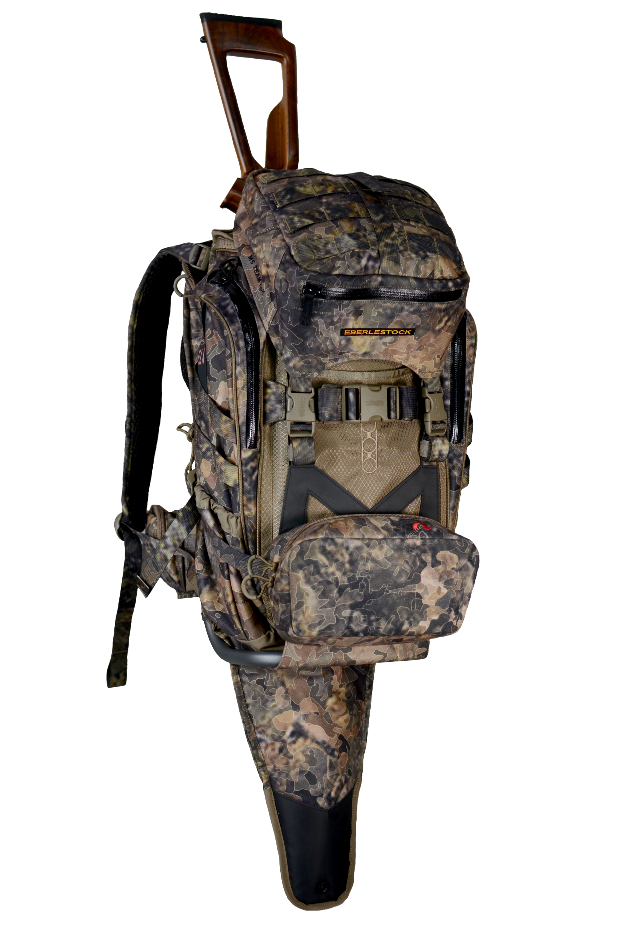 Eberlestock M5 Team Elk 50L - Bilde 3