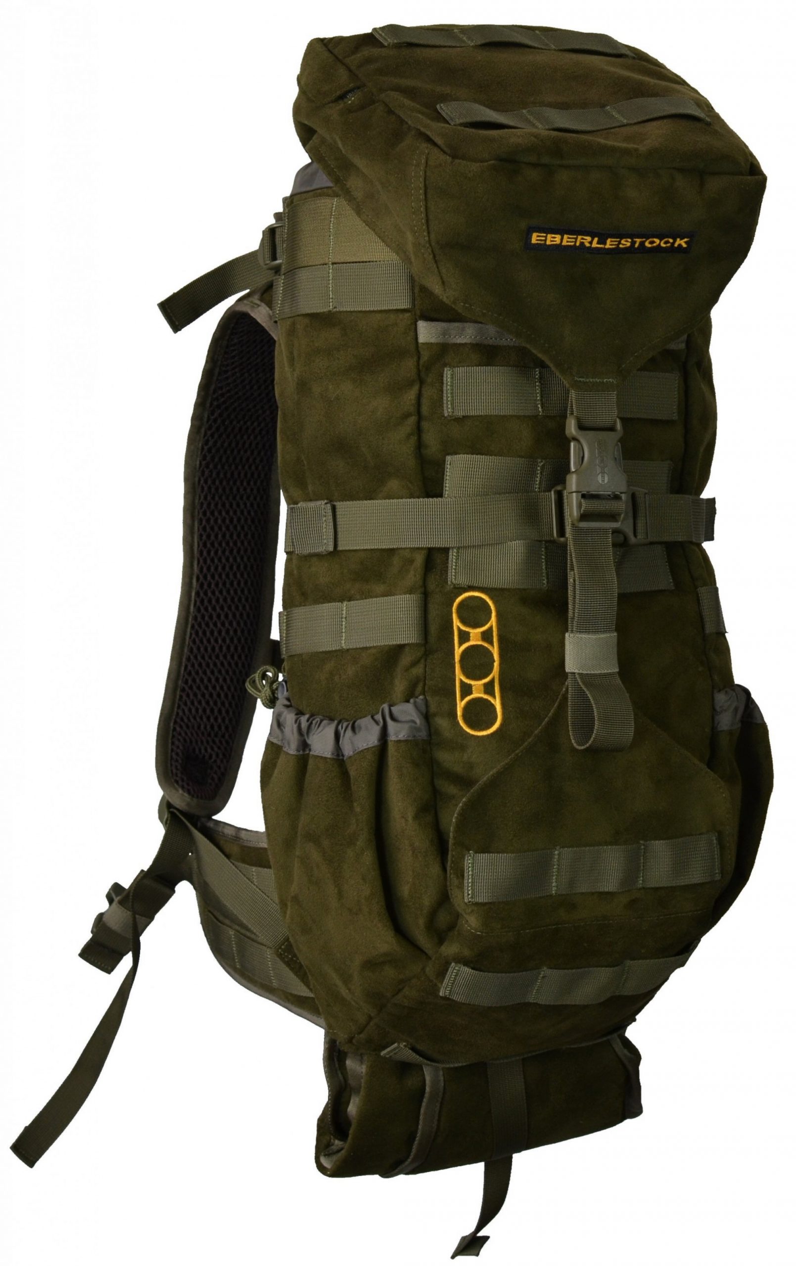 Eberlestock H2 Gunrunner - Loden - Bilde 2