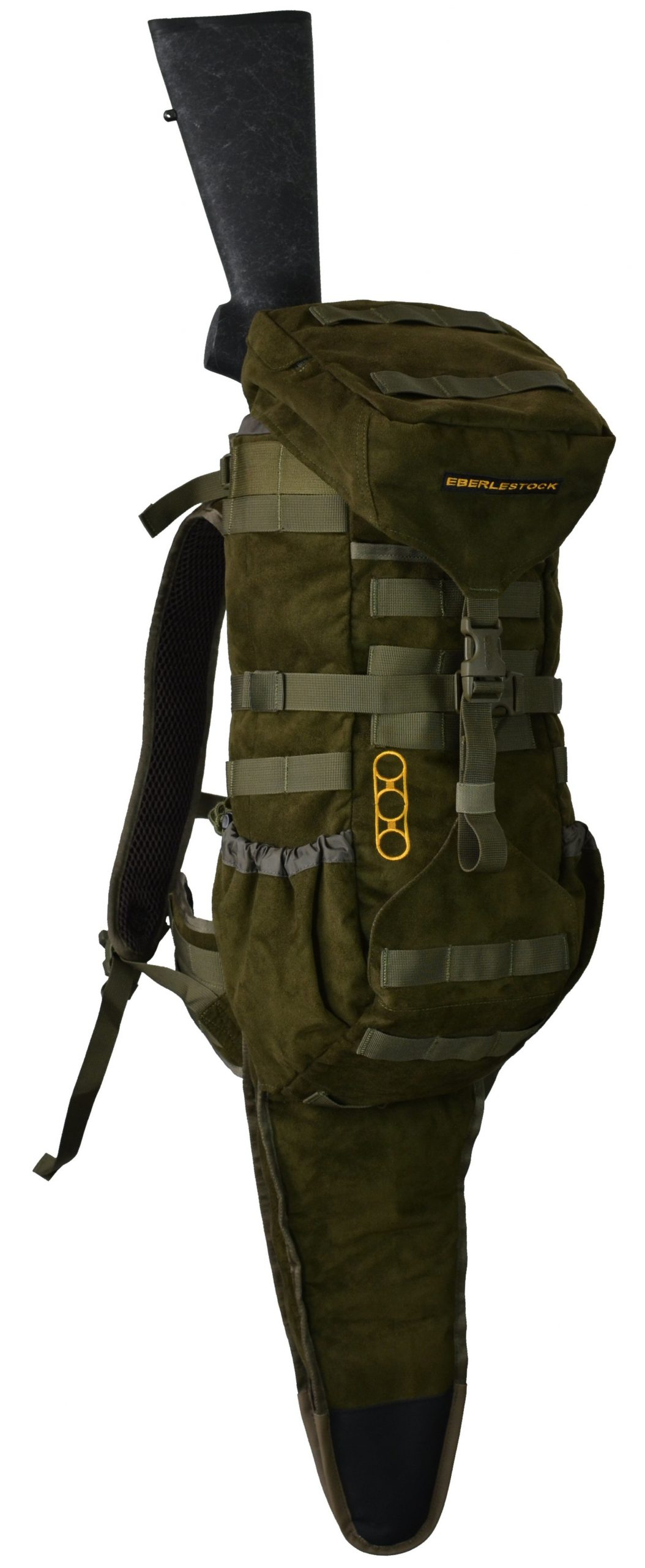 Eberlestock H2 Gunrunner - Loden