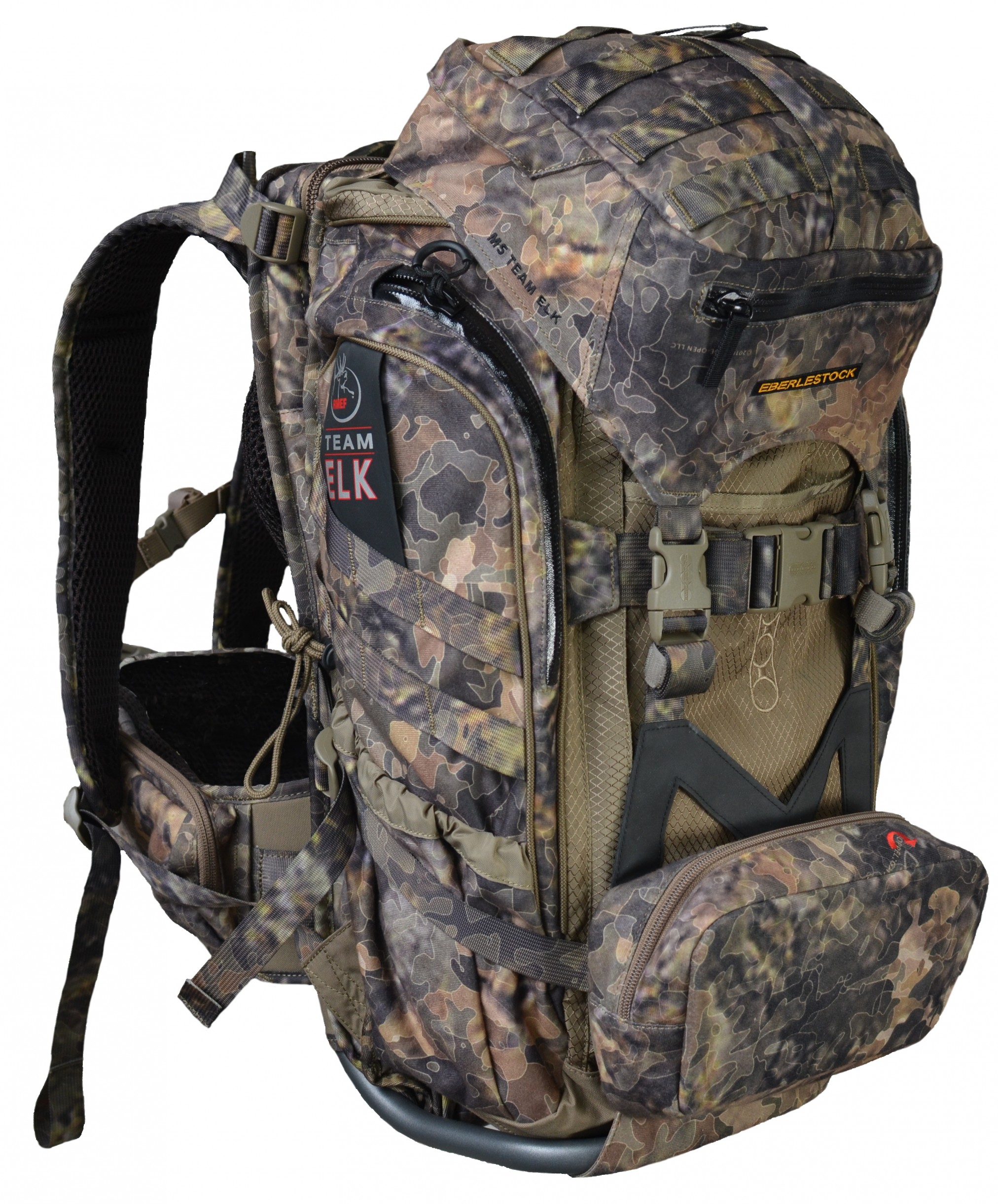 Eberlestock M5 Team Elk 50L - Bilde 2