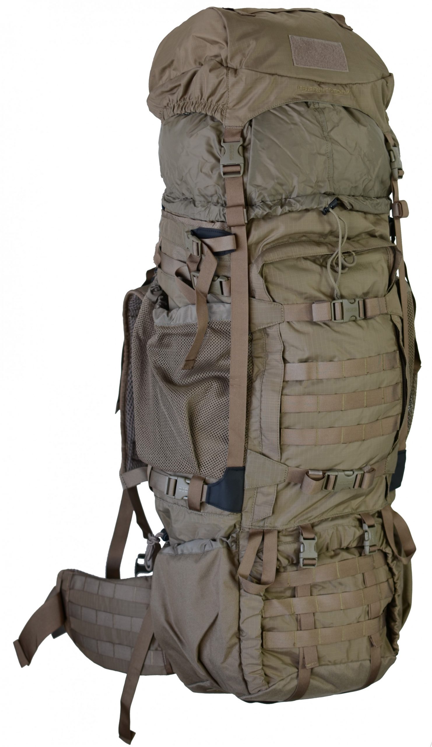 Eberlestock V90 Battleship 100L - Bilde 2
