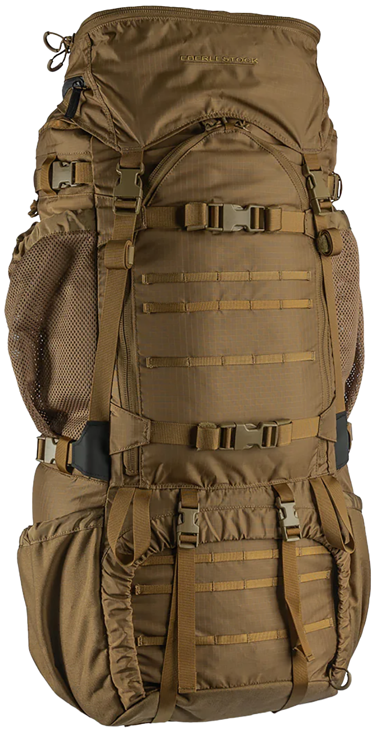 Eberlestock V90 Battleship 100L