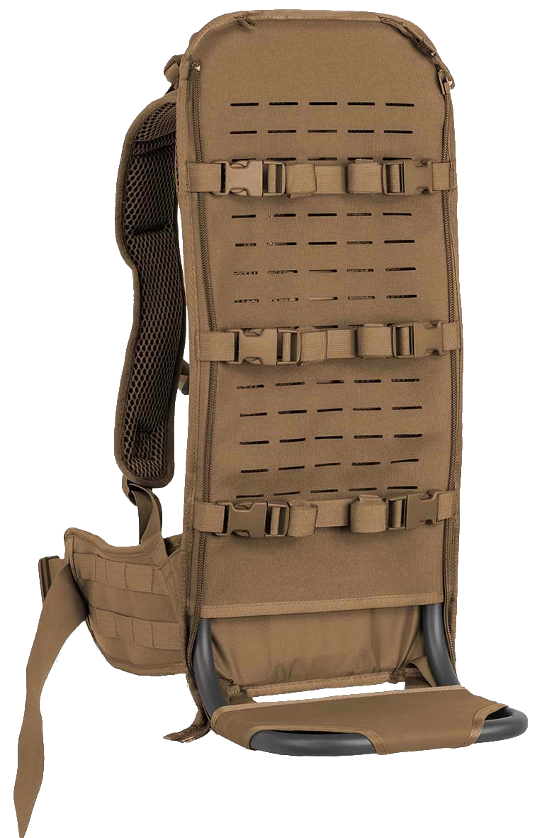 Eberlestock EMOD F1 Pakkramme