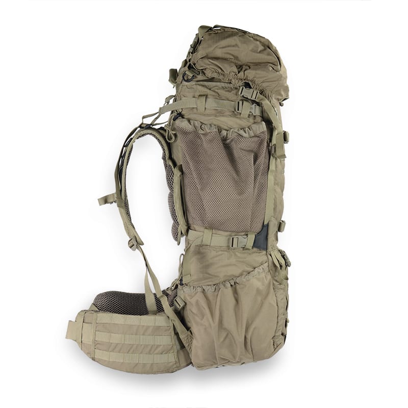 Eberlestock V90 Battleship 100L - Bilde 8