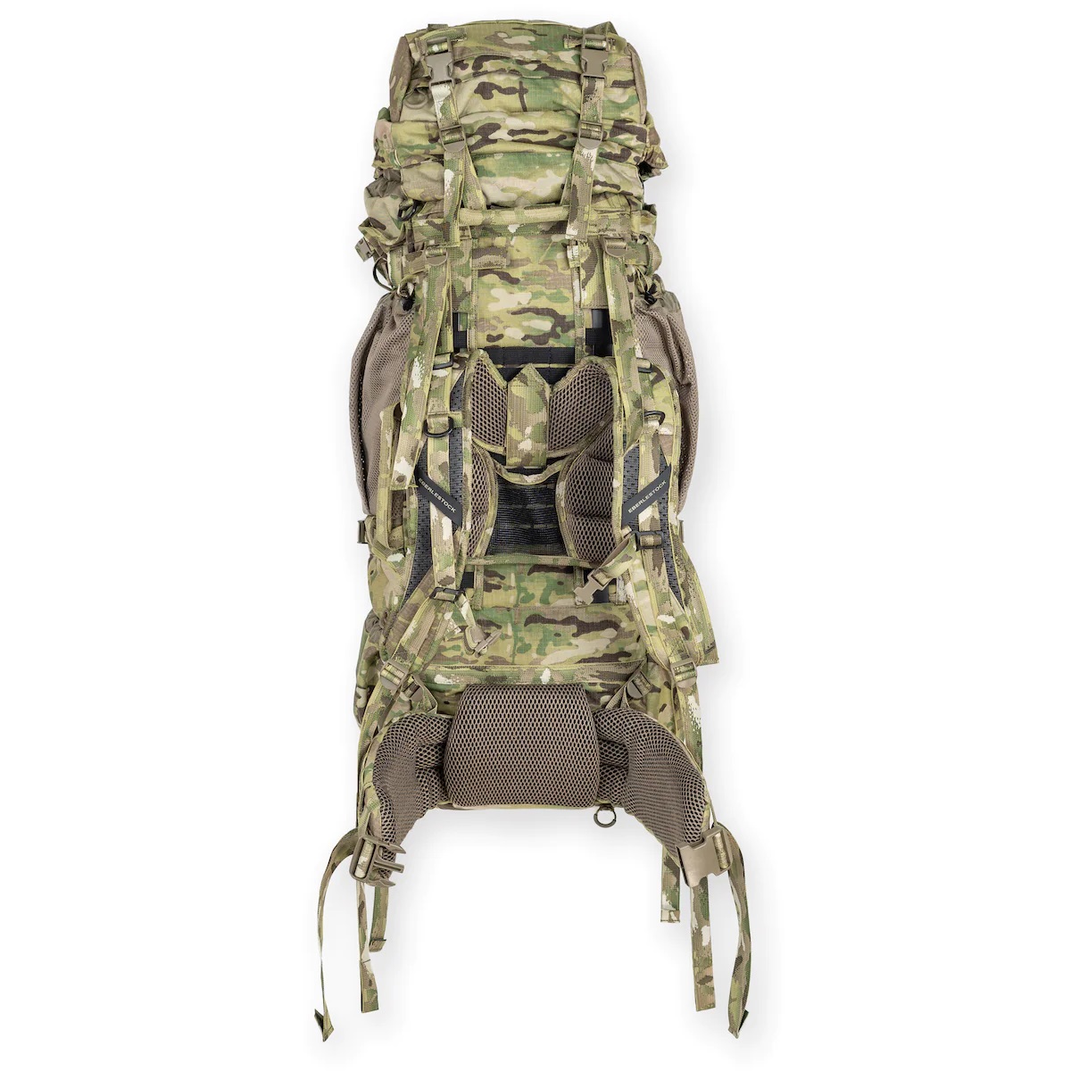 Eberlestock V90 Battleship 100L - Bilde 9