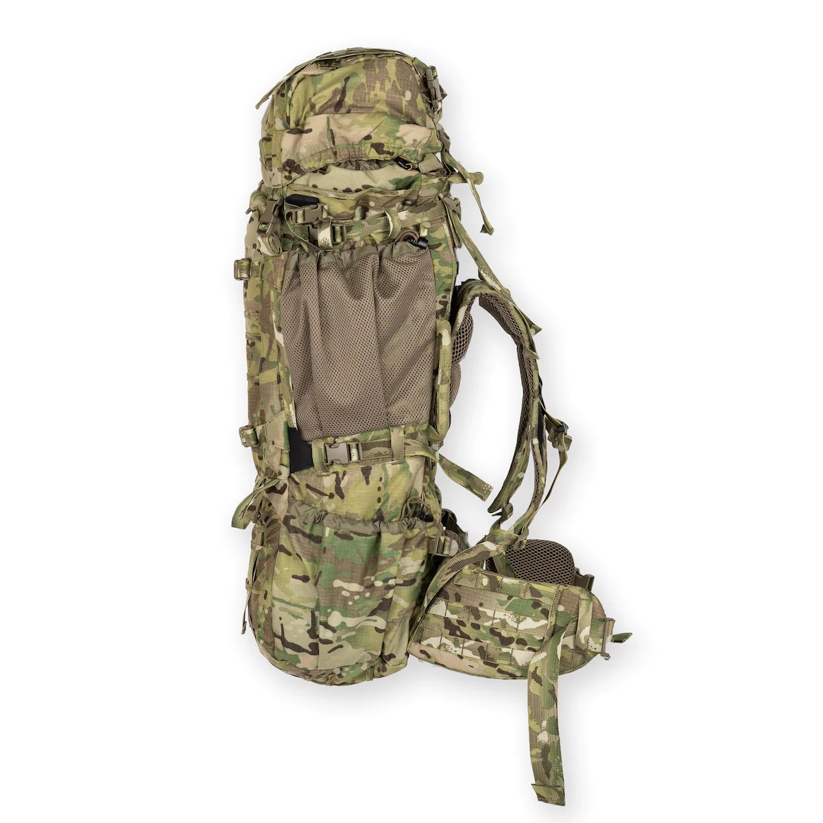 Eberlestock V90 Battleship 100L - Bilde 10