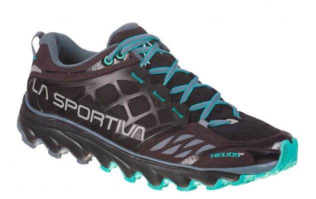 La Sportiva Helios SR Woman