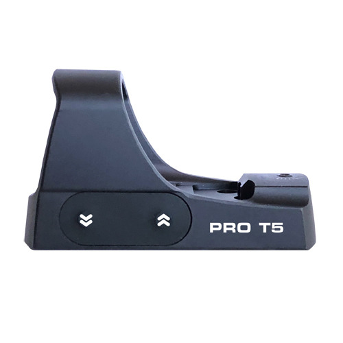 NIKKO PRO-T5, 1 MOA - Bilde 2