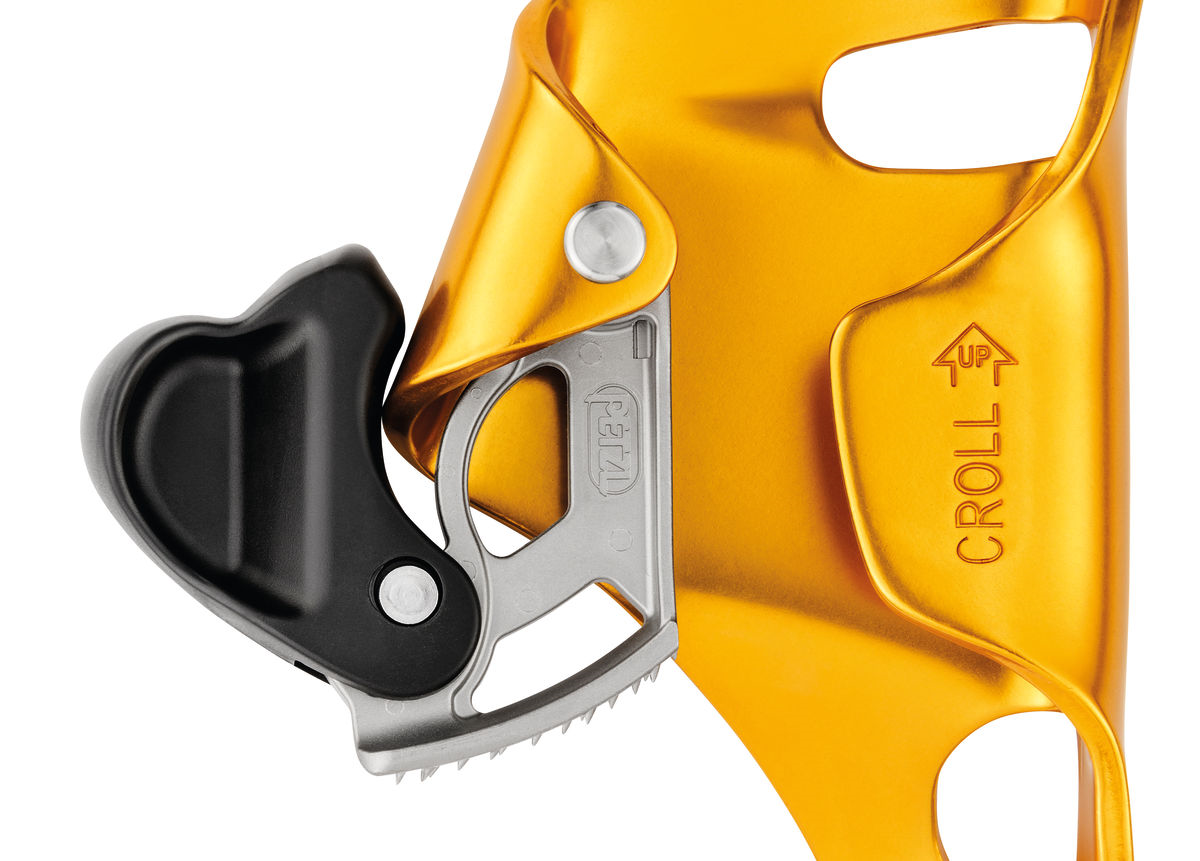 Petzl Croll Large - Bilde 2