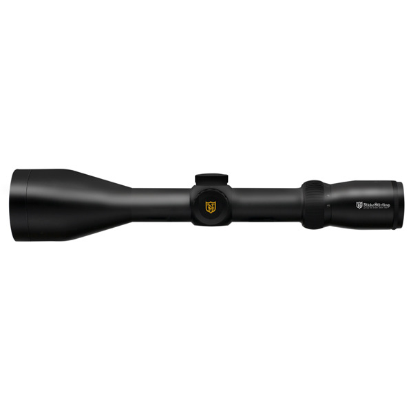 Nikko Diamond 3-12x56 Ret 4A-i, 30mm - Bilde 2
