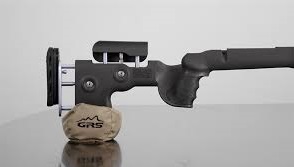 GRS Shooting Pillow/Rear Bag - Bilde 2