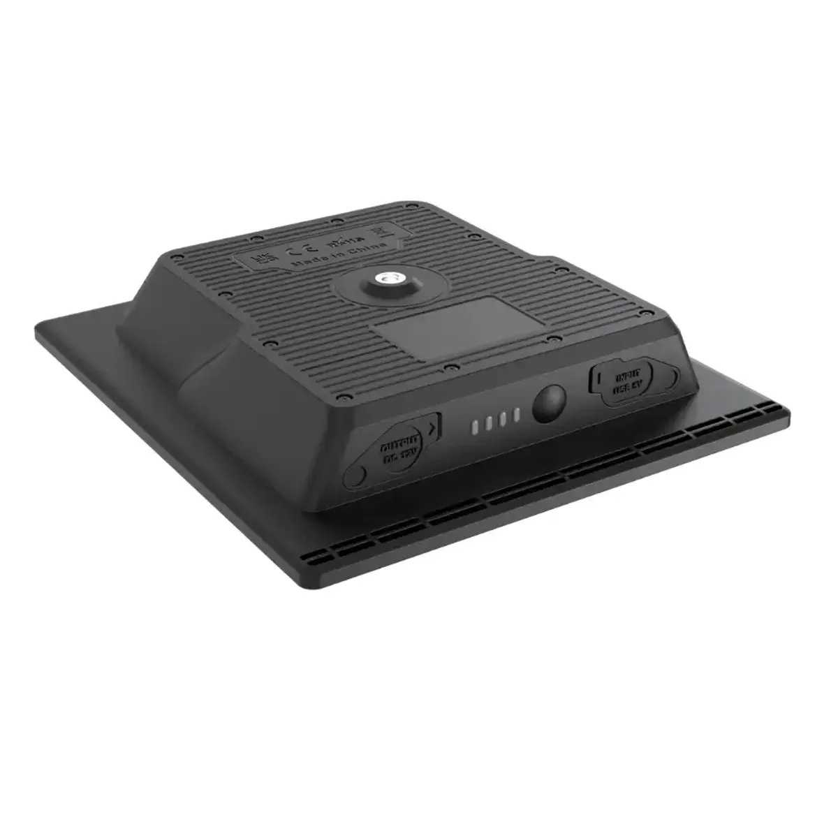 Brecom SP100 Pro - Solcellepanel for Brecom Viltkamera - Bilde 3