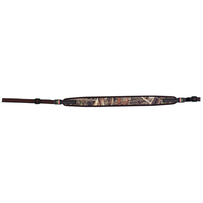Niggeloh Riflerem i neoprene, Camo