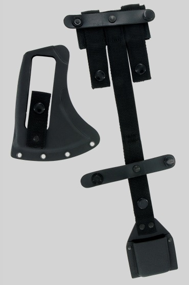 Gerber Downrange Tomahawk - Bilde 3
