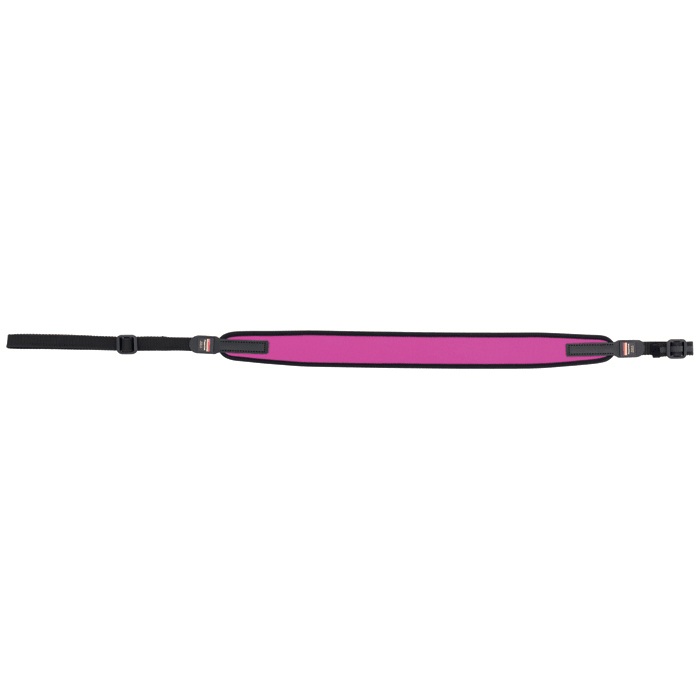 Niggeloh Riflerem i neoprene, Rosa