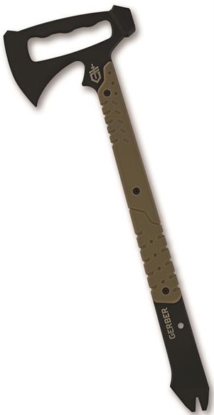 Gerber Downrange Tomahawk