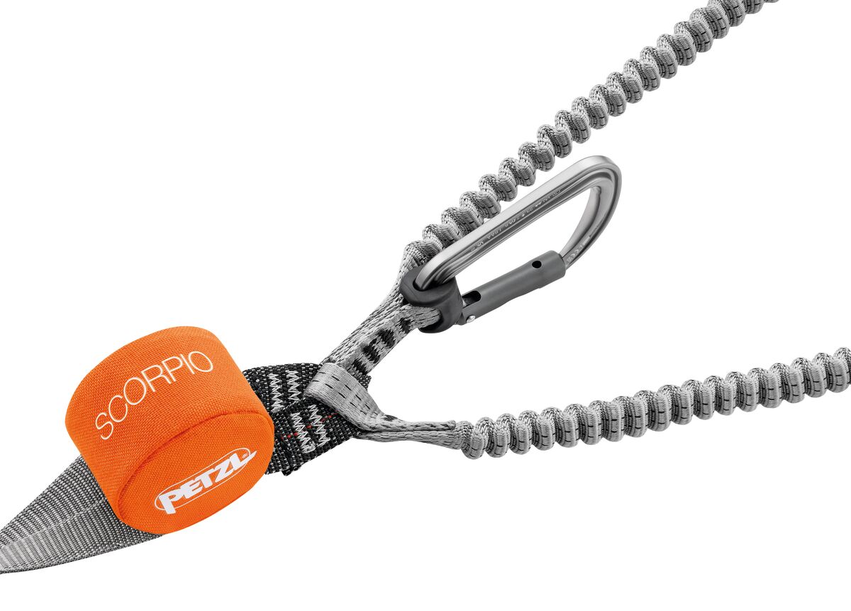 Petzl Scorpio Eashook - Bilde 4
