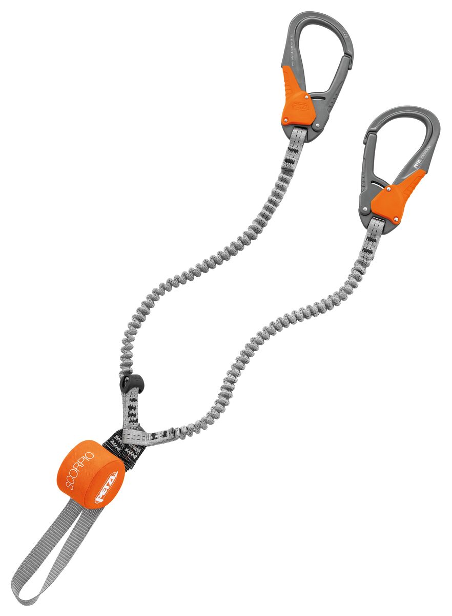 Petzl Scorpio Eashook - Bilde 6