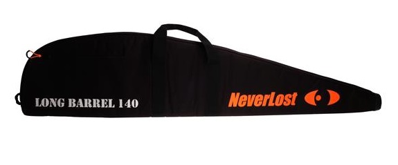 Neverlost Våpenfutteral "Long Barrel"