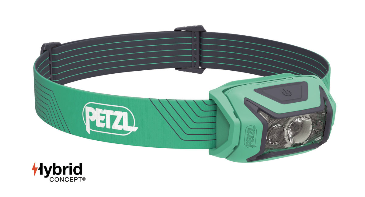 Petzl Actik - Bilde 5