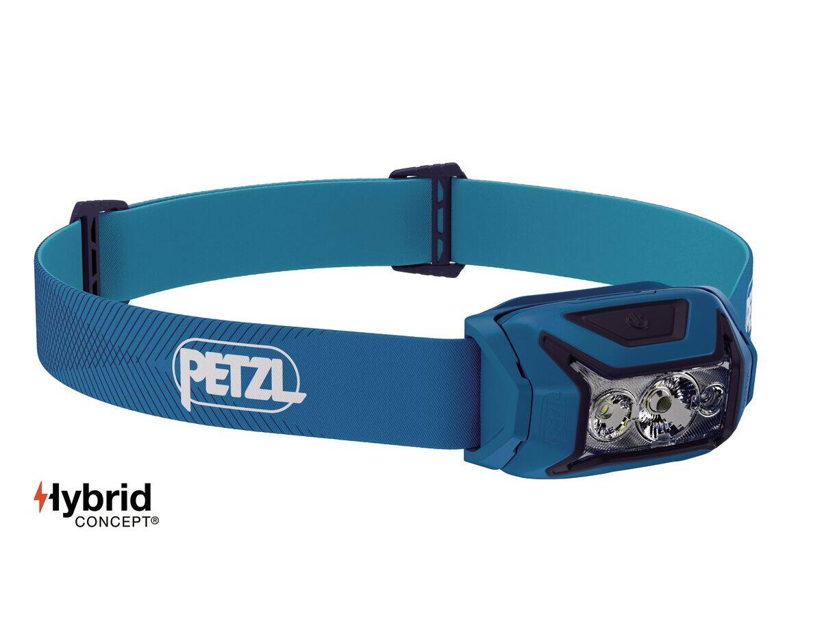 Petzl Actik - Bilde 5