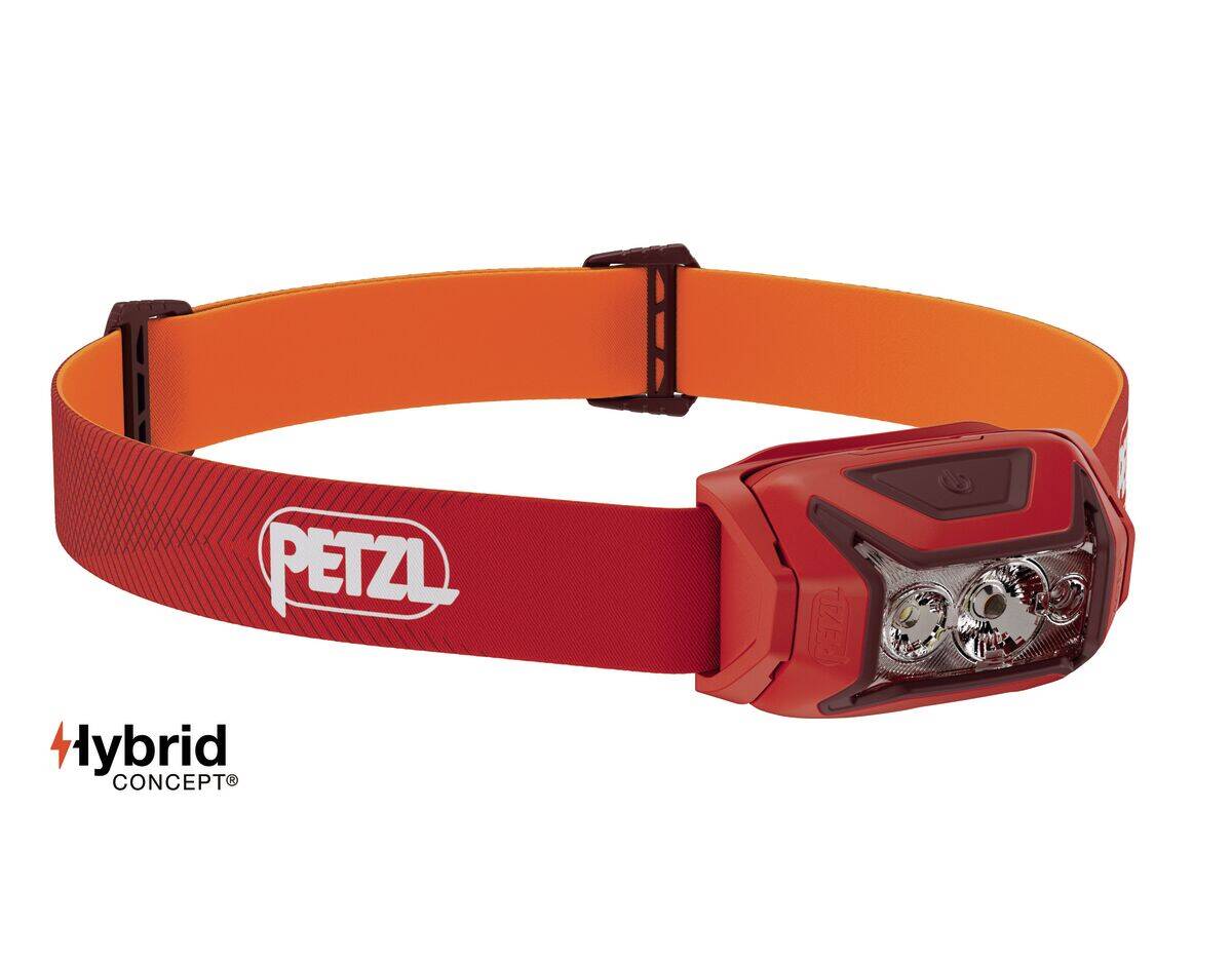 Petzl Actik - Bilde 6