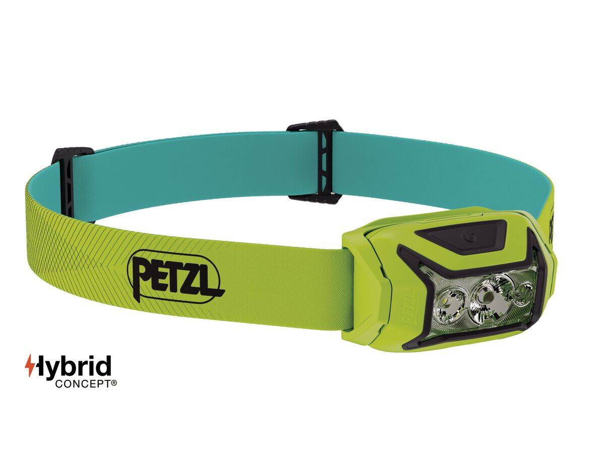 Petzl Actik - Bilde 7