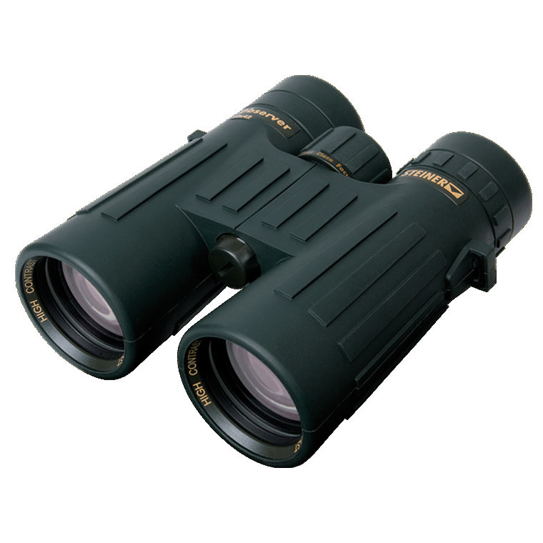 Steiner Observer 8x42