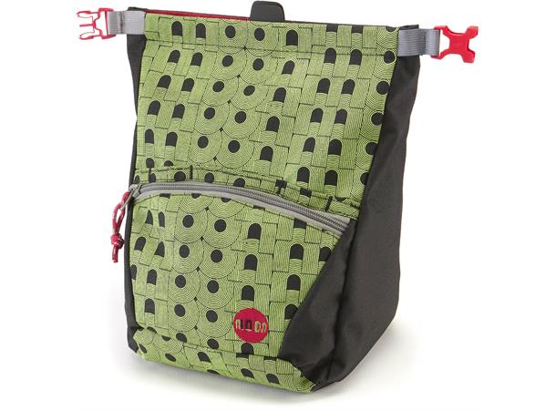 Moon Bouldering Chalk bag - Bilde 2