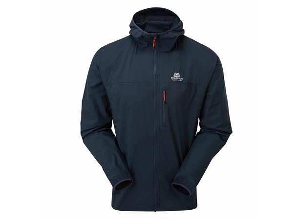 Mountain Equipment Aerofoil Full Zip Jacket