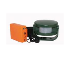 CaliberHunting Hunting Alarm 1 Sensor